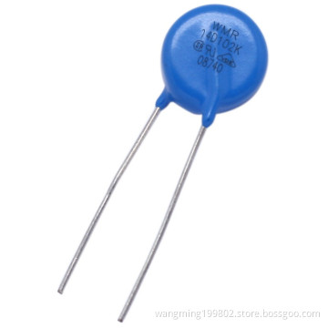 Zinc Oxide Varistor (14D 1KV)